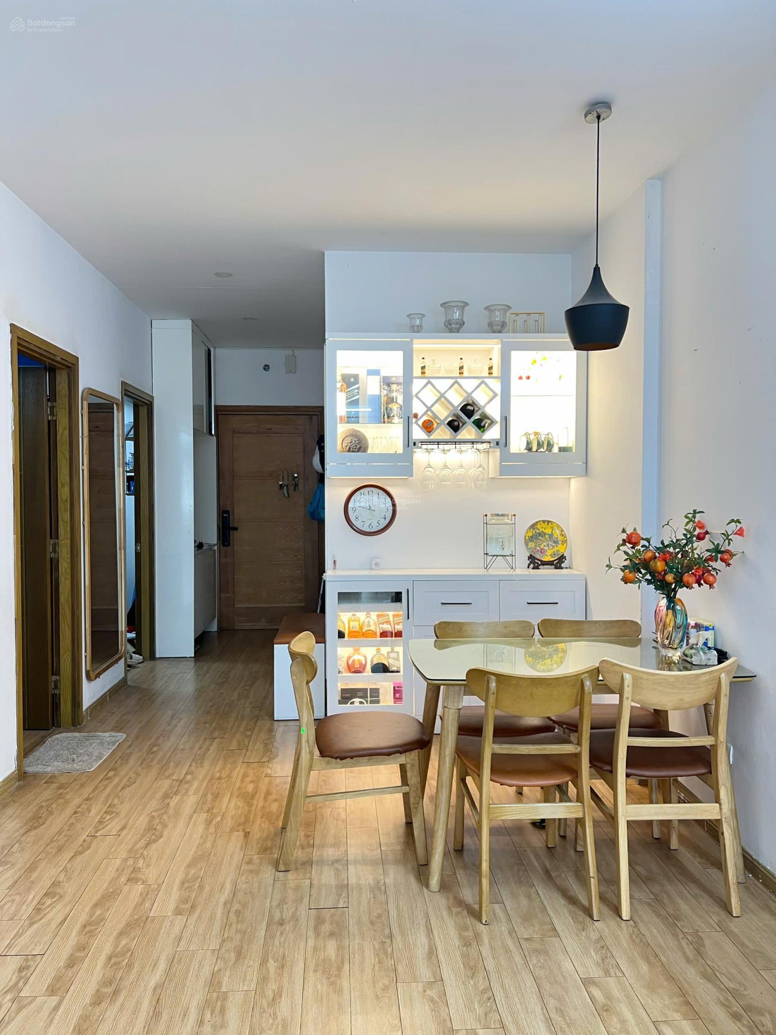 Rẻ nhất khu, Bán CHCC Roman Plaza, 78m 2N2Vs, tầng trung, full nội thất, giá chỉ 7 tỷ