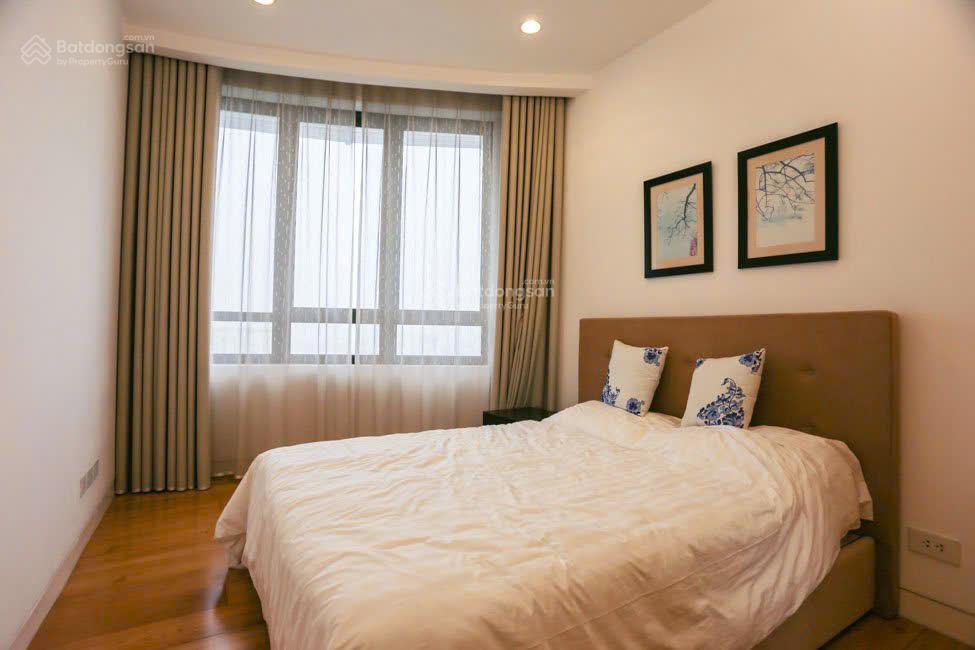 Quỹ căn hộ 2PN-3PN-4PN cho thuê tại Indochina Plaza - IPH Xuân Thủy T12/2025.Lh 0815 489 ***