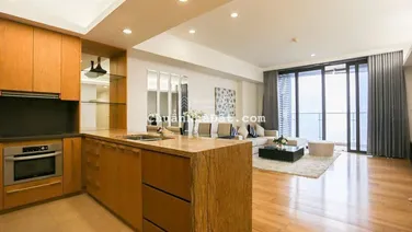 Quỹ căn hộ 2PN-3PN-4PN cho thuê tại Indochina Plaza - IPH Xuân Thủy T12/2025.Lh 0815 489 ***