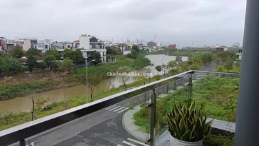 Chào bán villa Euro Village 2, Hoà Xuân, Đà Nẵng