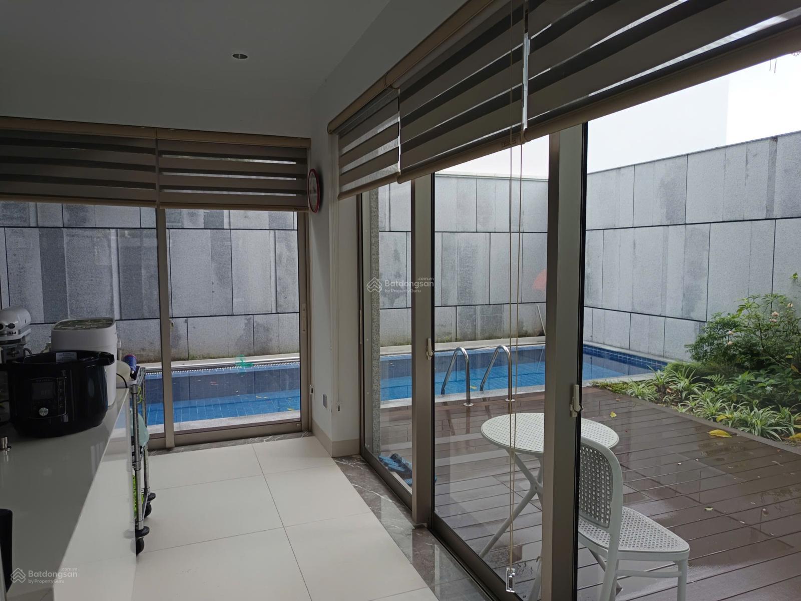 Chào bán villa Euro Village 2, Hoà Xuân, Đà Nẵng