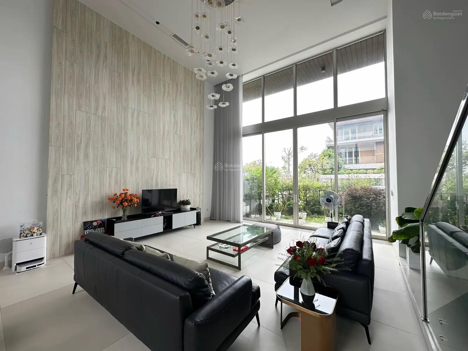 Chào bán villa Euro Village 2, Hoà Xuân, Đà Nẵng