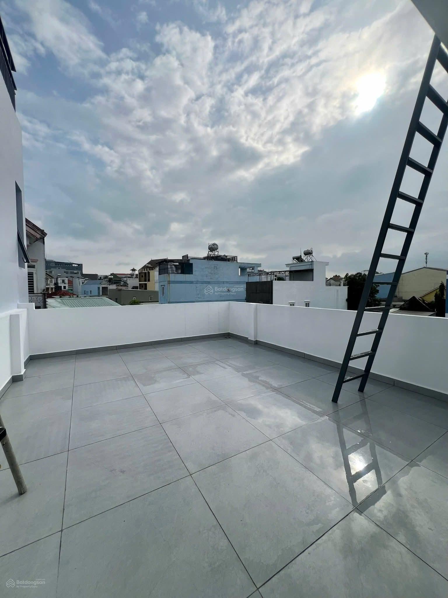 Bán nhà Hướng Đông Bắc _ Đường số 160 Lã Xuân Oai , Tăng Nhơn Phú A , Quận 9