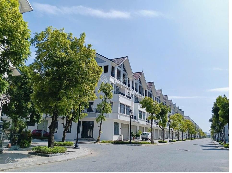 Bán đất thị trấn Trôi Hoài Đức. Cổng Lideco 75m2 MT 5m chỉ 11.4 tỷ