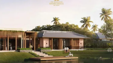 BIỆT THỰ BIỂN SỞ HỮU LÂU DÀI TẠI ĐÀ NẴNG MANG THƯƠNG HIỆU MANDARIN ORIENTAL