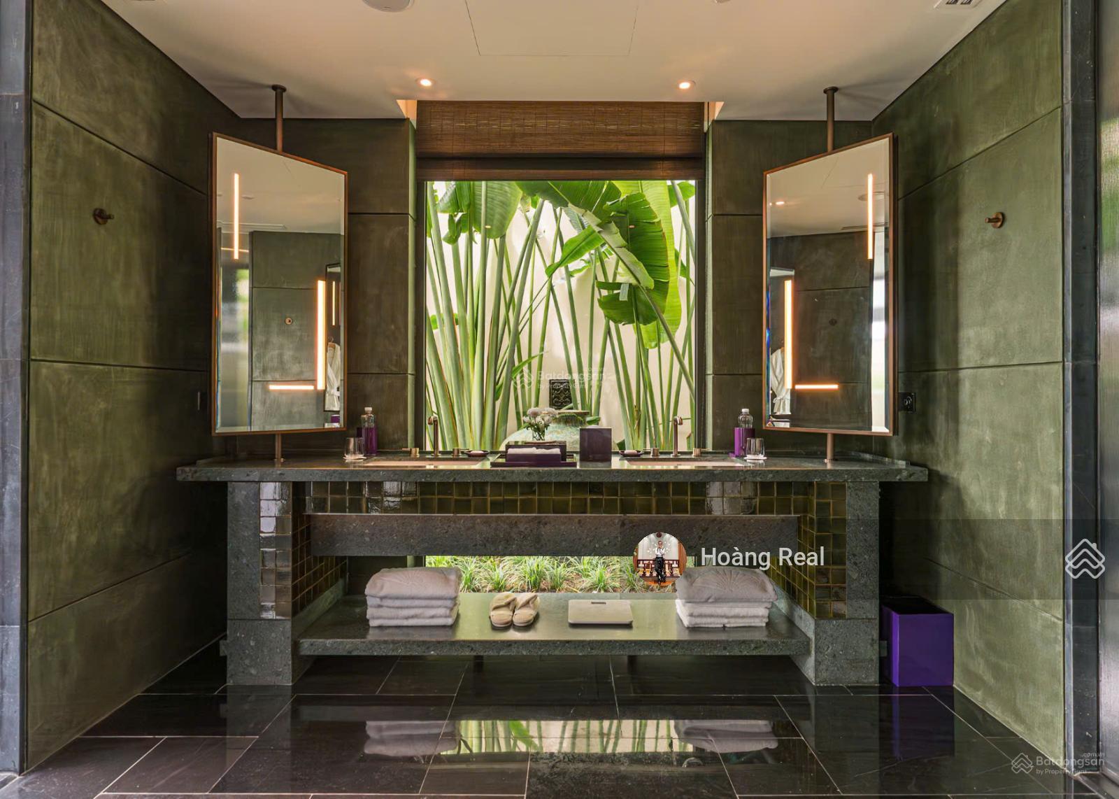 MỞ BÁN XUẤT NGOẠI GIAO BIỆT THỰ BIỂN SỞ HỮU LÂU DÀI MANG THƯƠNG HIỆU QUỐC TẾ MADARIN ORIENTAL