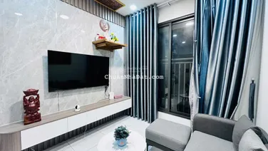 CẦN TIỀN BÁN LỖ CĂN HỘ PICITY 68M2 2PN2WC GẦN FULL NỘI THẤT CHỈ 3,5 TỶ,SỔ TRAO TAY LH 0984 639 ***