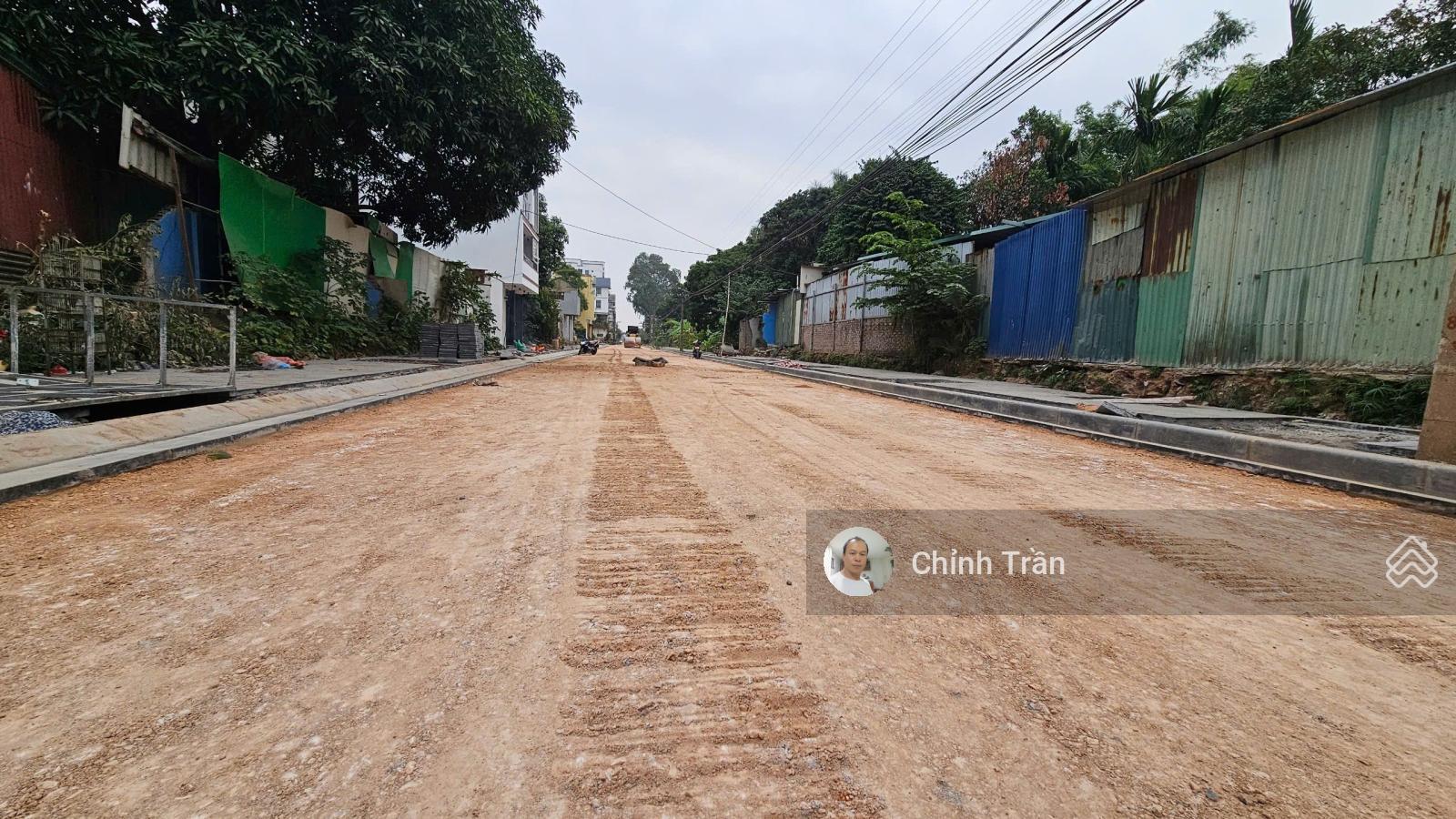 CC bán đất tái định cư Thanh Am vỉa hè ô tô tránh kinh doanh 98m2 MT 4,5m hơn 16 tỷ thương lượng CC bán đất tái định cư Thanh Am vỉa hè ô tô tránh kinh doanh 98m2 MT 4,5m hơn 16 tỷ thương lượng