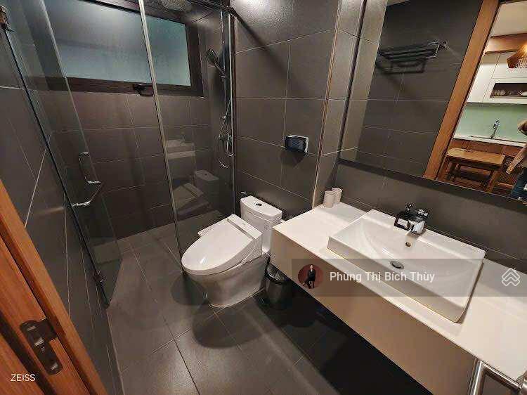 Bán toà căn hộ gần MP Kim Mã - có hầm - 213m2 - 9 tầng - 45 phòng - 70 tỷ - kinh doanh tốt