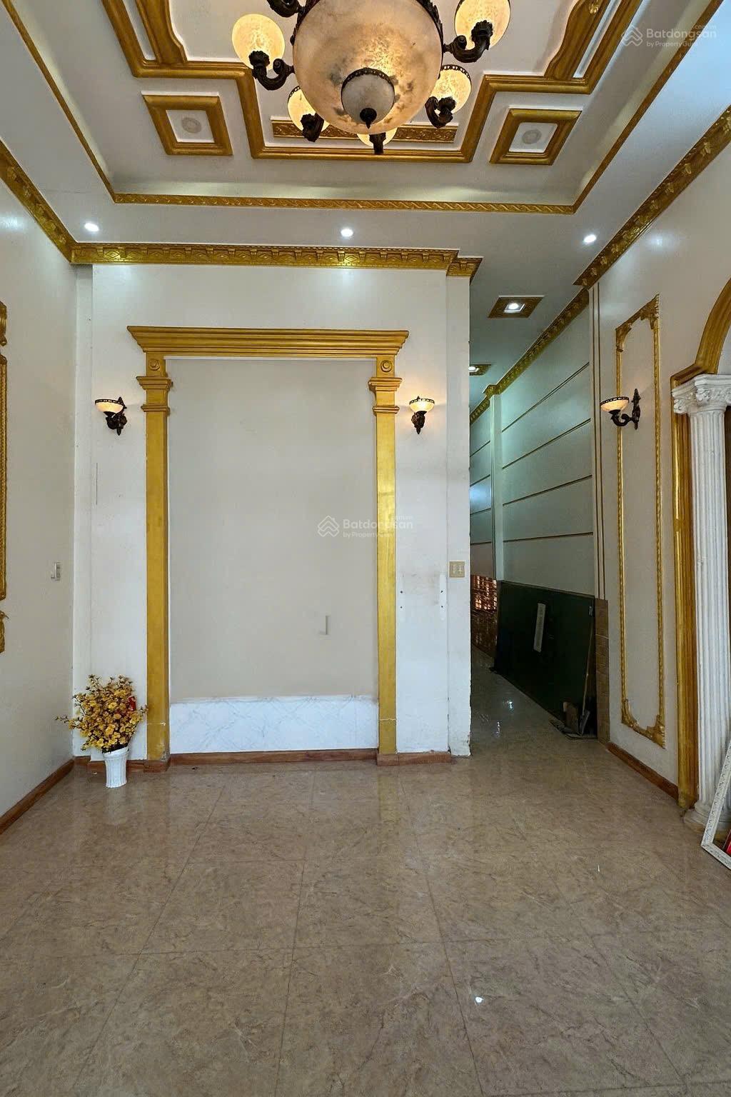 Cho thuê nhà trệt trục chính mặt tiền hẻm 391 đường 30/04