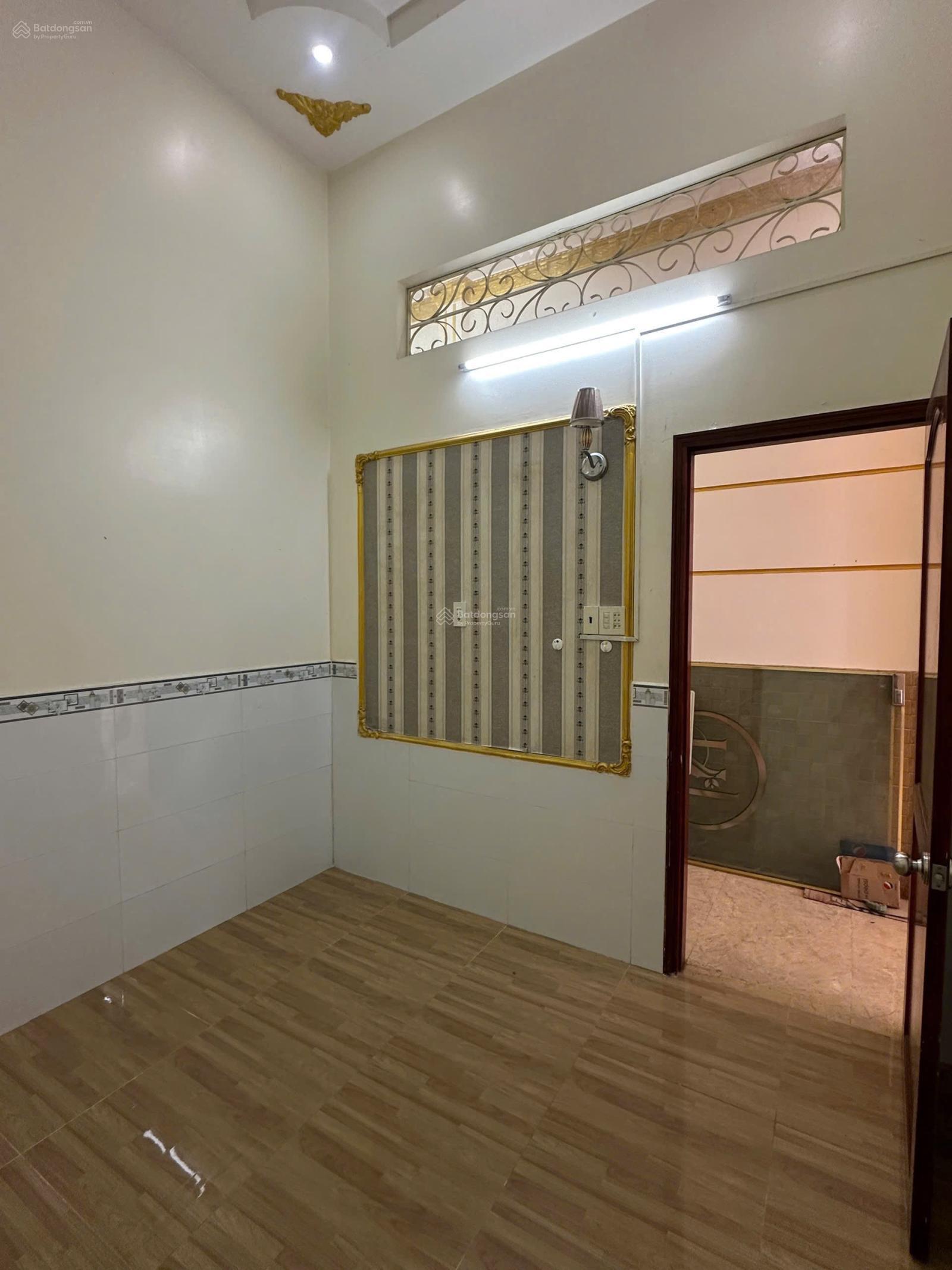 Cho thuê nhà trệt trục chính mặt tiền hẻm 391 đường 30/04