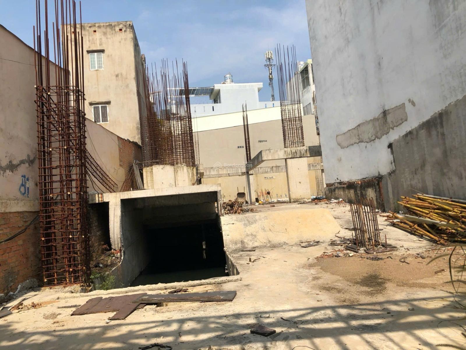 Bán Tòa Building Ngay Mặt Tiền Phan Huy ích - 8.5 x 33 - có sẳn GPXD Hầm 7 tầng - GIá 44 tỷ TL mạnh Bán Tòa Building Ngay Mặt Tiền Phan Huy ích - 8.5 x 33 - có sẳn GPXD Hầm 7 tầng - GIá 44 tỷ TL mạnh