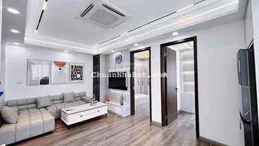 Bán căn hộ chung cư Minh Khai ,4 ngủ, view đẹp, 3 thoáng, sổ hồng trao tay,giá tốt 100 m2