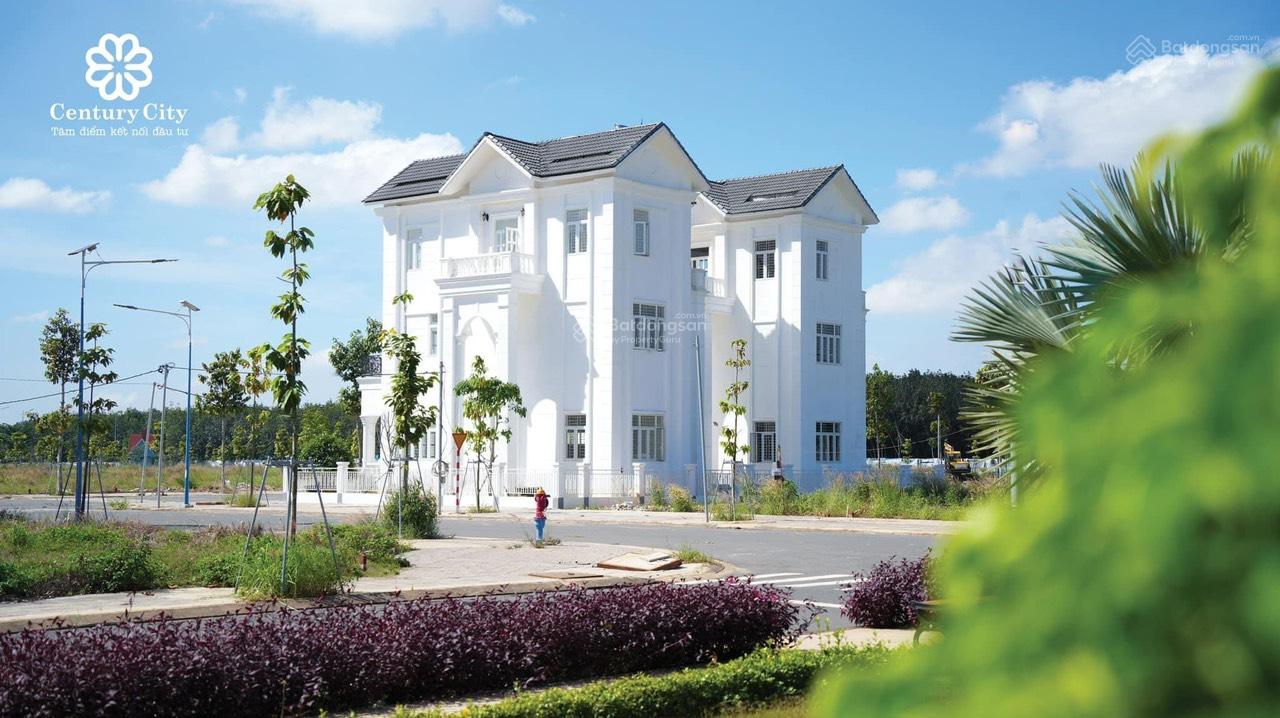 Century đã có sổ cần ra gấp vị trí sổ cầm tay, đã được xây dựng giá chỉ 19tr/1m, Lh: 0933 503 ***