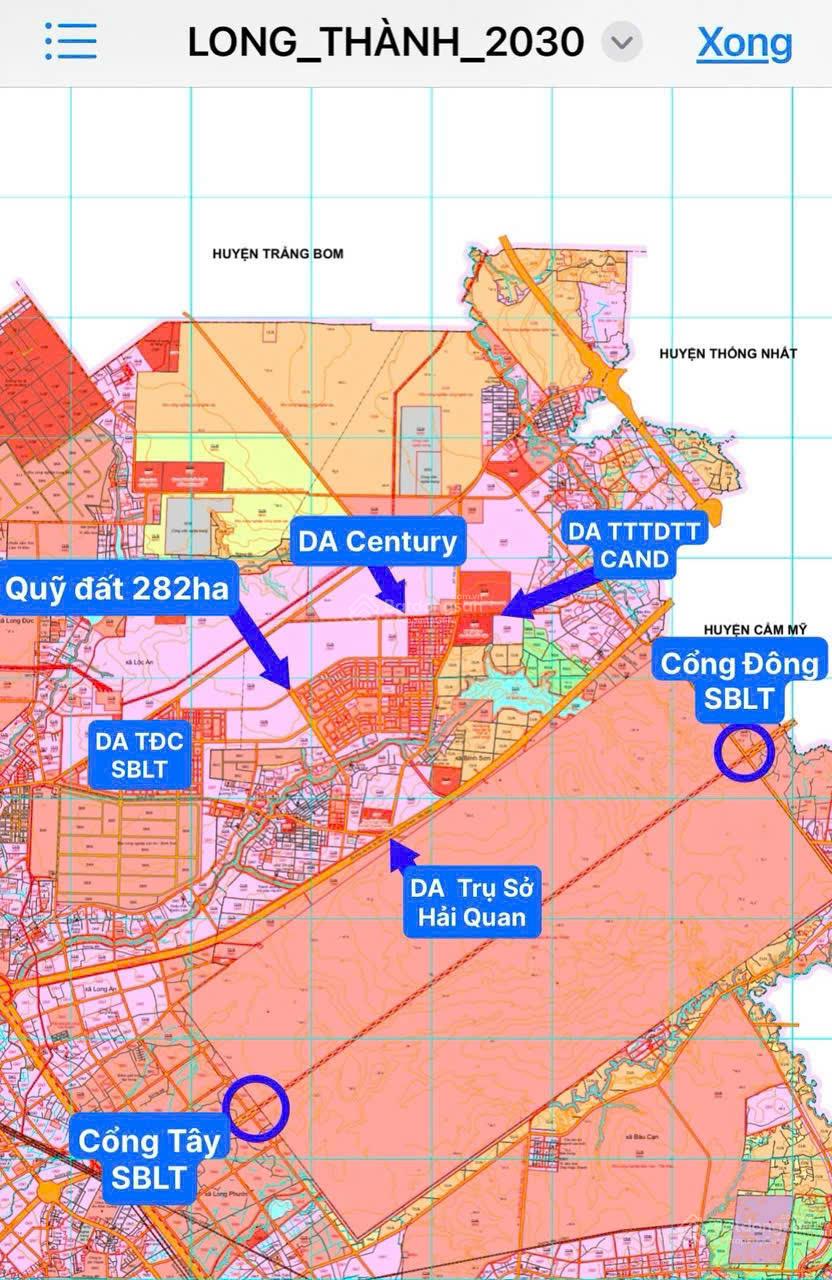 Century đã có sổ cần ra gấp vị trí sổ cầm tay, đã được xây dựng giá chỉ 19tr/1m, Lh: 0933 503 ***