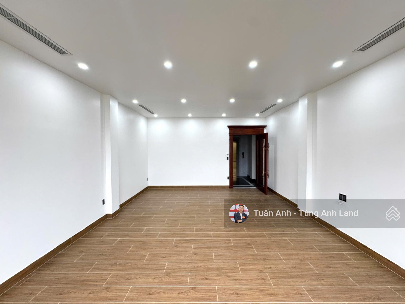 Nhà 5 tầng 60m² thang máy phân lô TĐC Thành Tô, Hải An, Hải Phòng