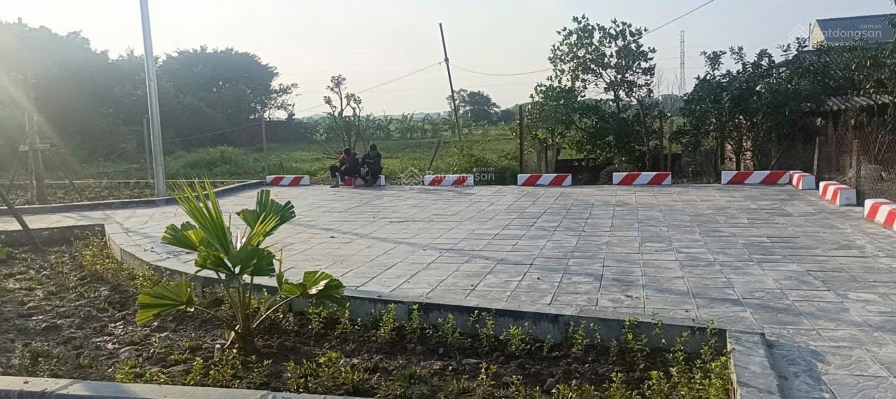 Lô đất mặt công viên vỉa hè rộng kinh doanh đỉnh