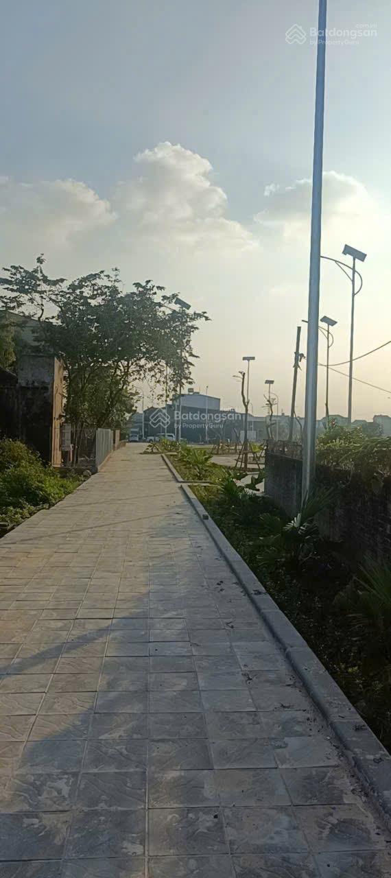 Lô đất mặt công viên vỉa hè rộng kinh doanh đỉnh