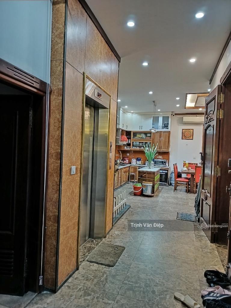 Bán căn hộ chung cư 110m2 3 PN 2 VS Xuân La Tây Hồ 9.7 tỷ