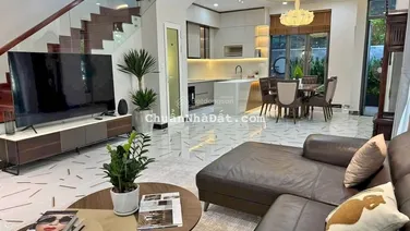 Cho thuê biệt thự ngay gần Đỗ Xuân Hợp, Global, Gia Hoà 10x20m 3L4PN... LH 0901 193 ***