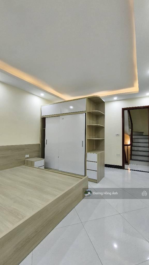 Bán nhà 36m2, 5 tầng Dương Nội. Nhỉnh 4 tỷ phù hợp vợ chồng trẻ tuổi thiết kế hiện đại Bán nhà 36m2, 5 tầng Dương Nội. Nhỉnh 4 tỷ phù hợp vợ chồng trẻ tuổi thiết kế hiện đại