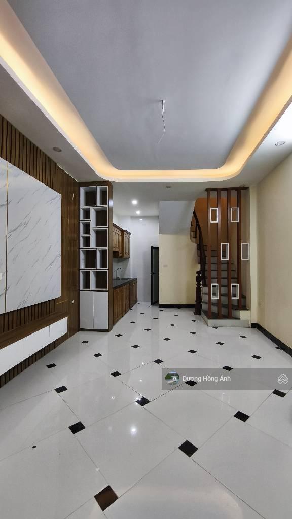 Bán nhà 36m2, 5 tầng Dương Nội. Nhỉnh 4 tỷ phù hợp vợ chồng trẻ tuổi thiết kế hiện đại Bán nhà 36m2, 5 tầng Dương Nội. Nhỉnh 4 tỷ phù hợp vợ chồng trẻ tuổi thiết kế hiện đại