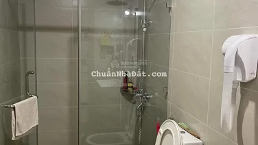 Chính chủ cần bán hạ giá bán căn 93m2 - full đồ - 3PN - giá 6.8 tỷ view thoáng mát CC K35 Tân Mai