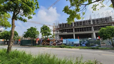 Ruby Park Phúc Lợi: Căn hộ 2pn giá 5.1 tỷ, ưu đãi ân hạn gốc 24 tháng dành cho khách hàng