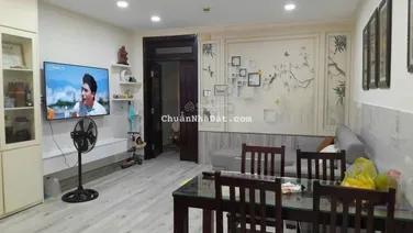 Bán căn hộ Him Lam Nam Khánh - Dương Quang Đông, P5, Q8. DT 91m2, 2PN, 2WC