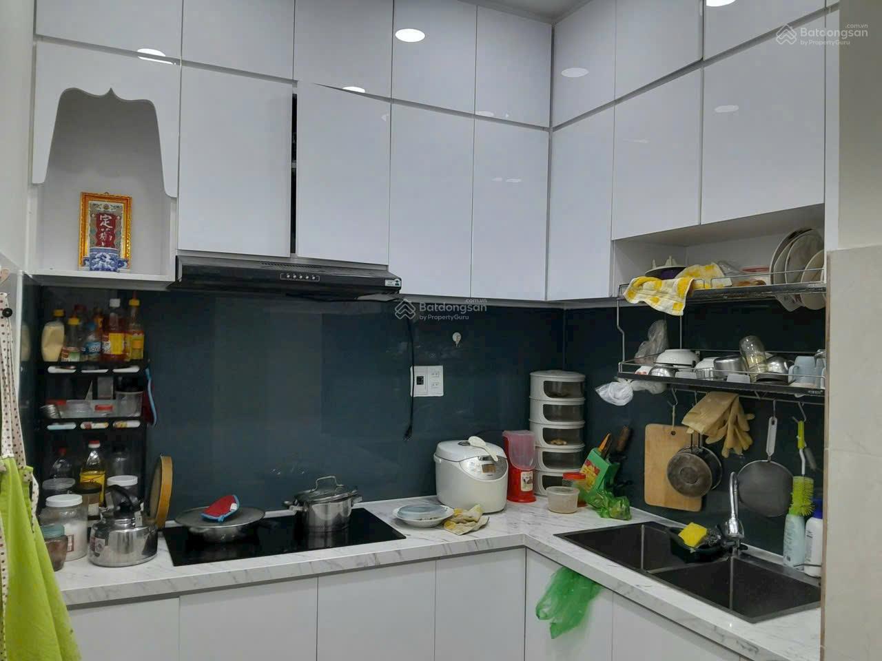 Bán căn hộ Him Lam Nam Khánh - Dương Quang Đông, P5, Q8. DT 91m2, 2PN, 2WC Bán căn hộ Him Lam Nam Khánh - Dương Quang Đông, P5, Q8. DT 91m2, 2PN, 2WC