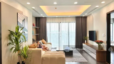 (Giá chuẩn) bán căn góc 3PN-2WC 131m2 tòa The Light, ban công ĐN, full đồ, slot ô tô. Giá 10,5 tỷ