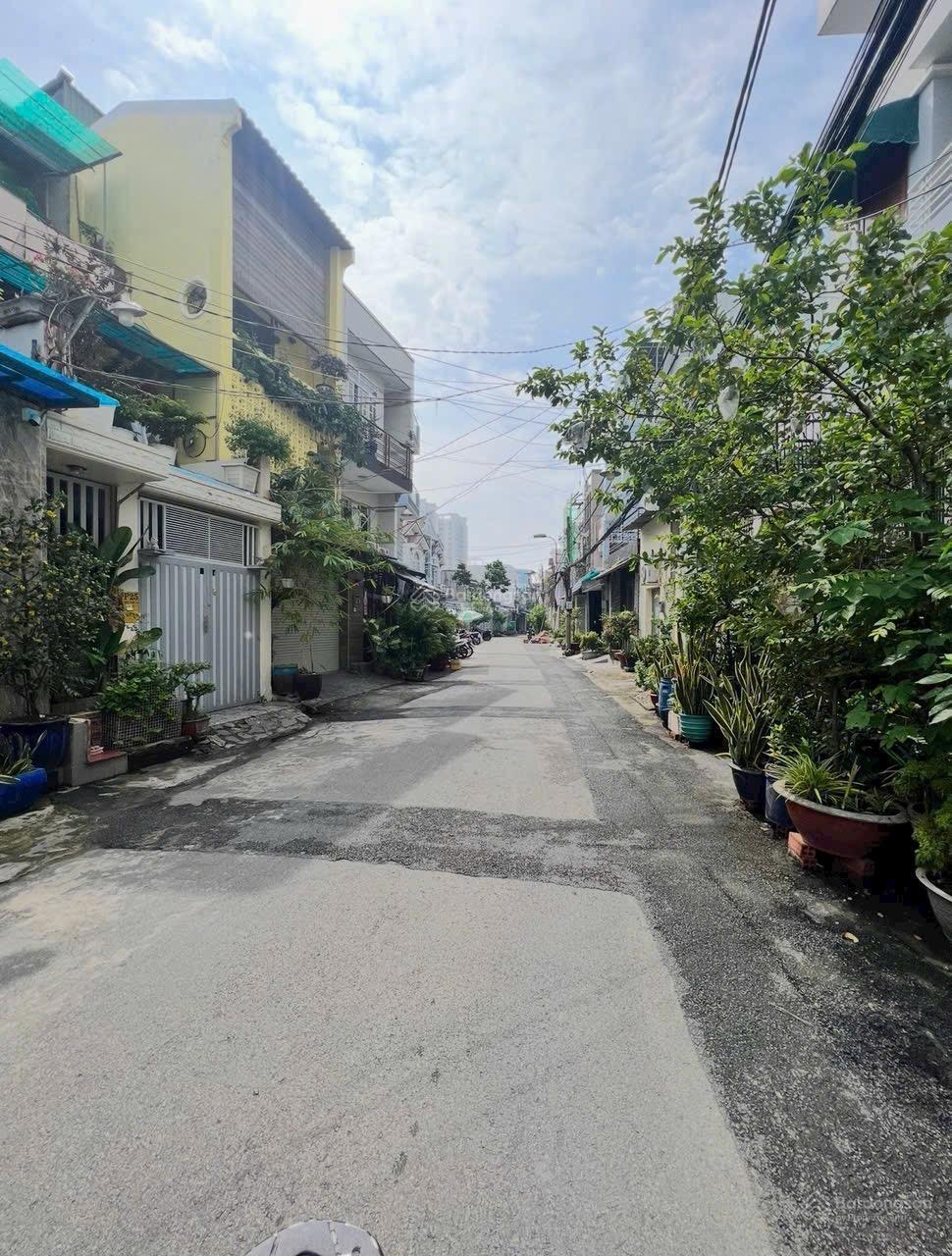 Đất khu biệt thự Kiều Đàm P. Tân Hưng Q. 7 Đất khu biệt thự Kiều Đàm P. Tân Hưng Q. 7