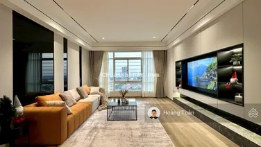 Bán căn hộ Riverside Residence, Quận 7 146m2, 3PN view biệt thự giá 13 tỷ. Call 0947 800 *** em toản