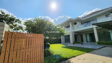 Biệt thự 6pn đẳng cấp Villa Hill Lê Văn Việt Q9 cho thuê giá rất tốt - chỉ 72tr bao gồm thuế và PQL