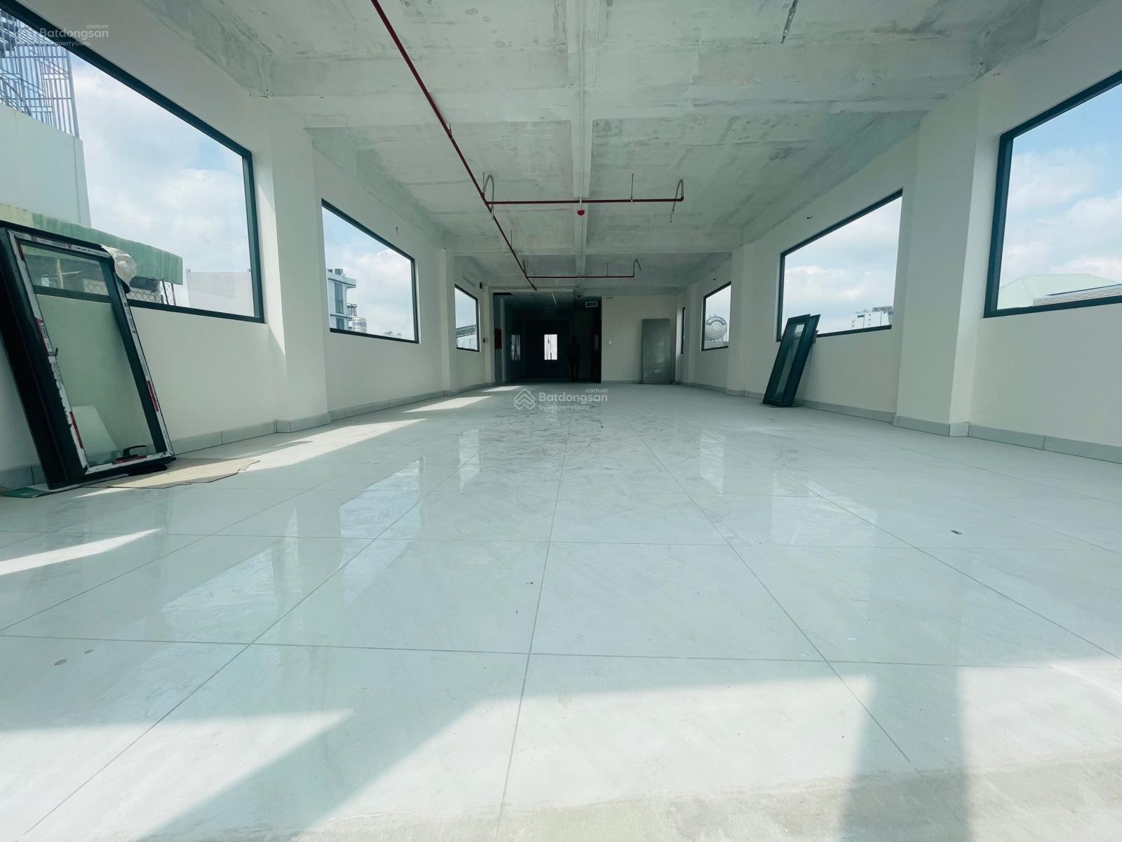 Cho thuê nhà đường Nguyễn Thái Bình, DT: 6x20m 1 hầm 5 tầng Cho thuê nhà đường Nguyễn Thái Bình, DT: 6x20m 1 hầm 5 tầng