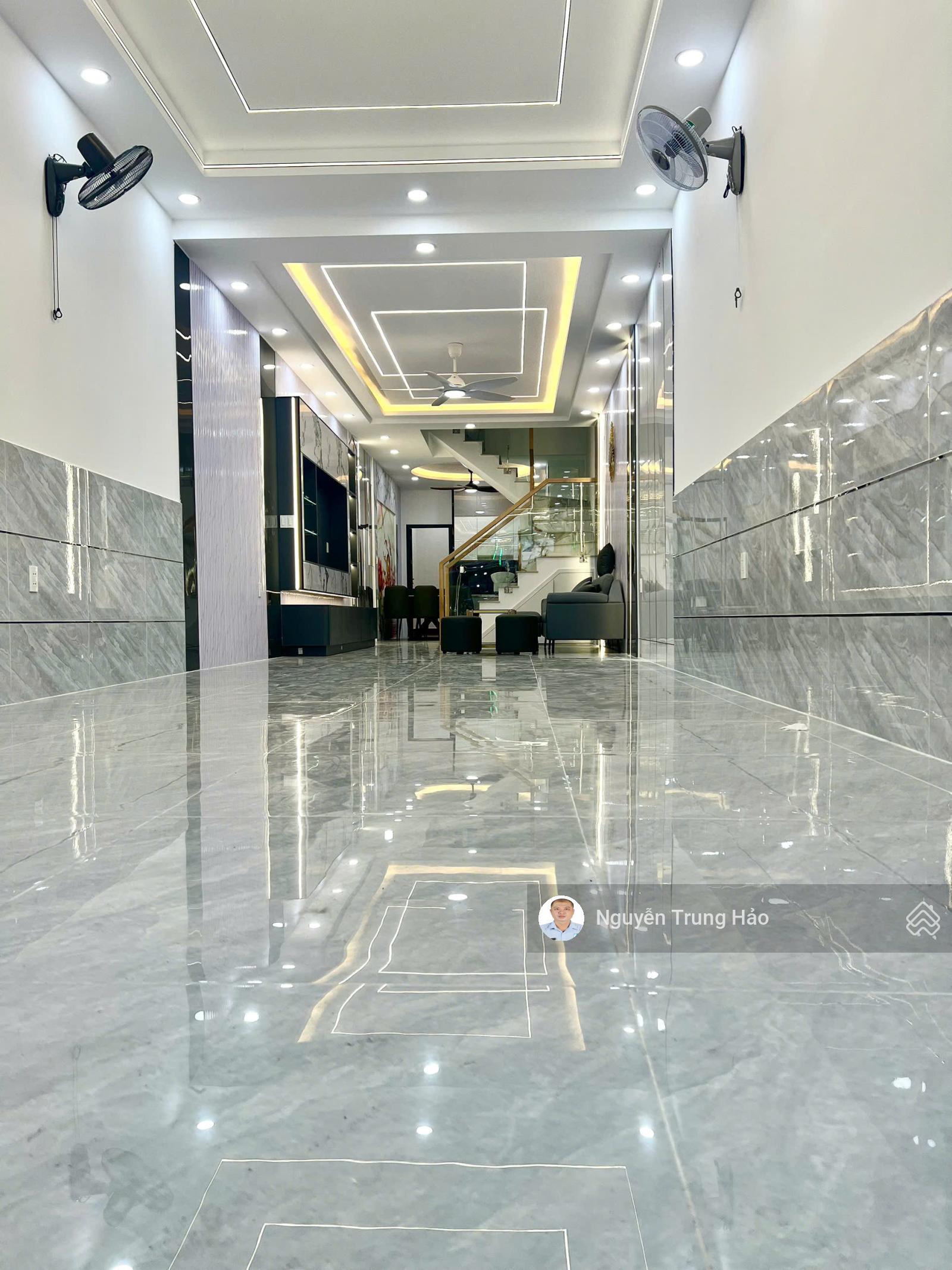 Bán nhà 1 lầu mặt tiền kinh doanh Tỉnh Lộ 10, DT 3.5x24m giá 7.5 tỷ TL