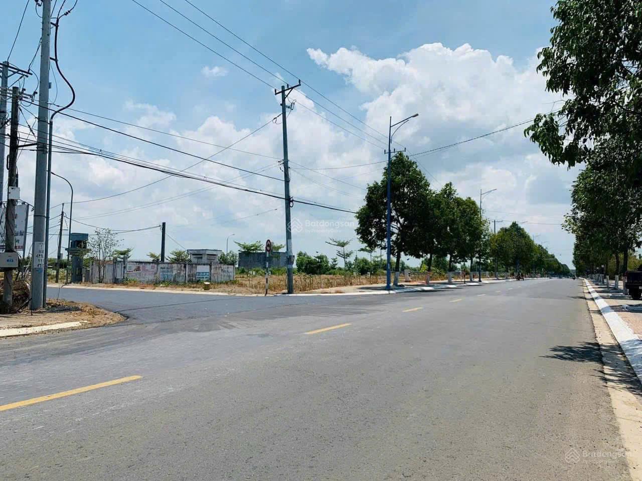 Bán đất nền giá rẻ cạnh Tỉnh Lộ 52 - Đất Đỏ - BRVT