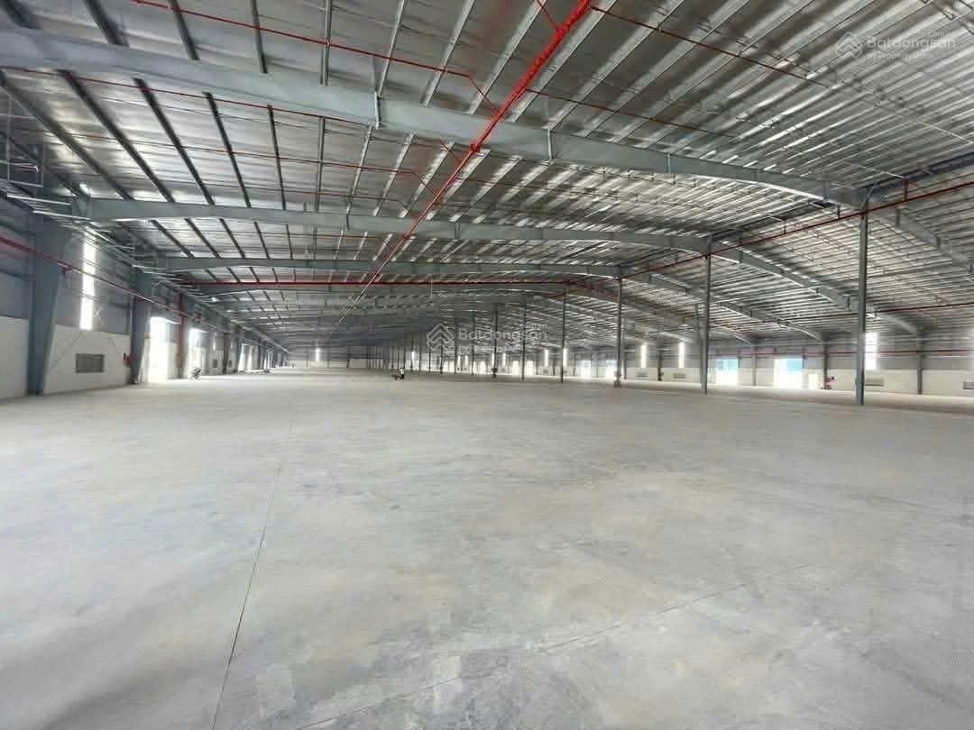 Cho thuê 1500m2, 2000m2, 3000m2 kho nhà xưởng tại khu công nghiệp An Đồn, Đà Nẵng