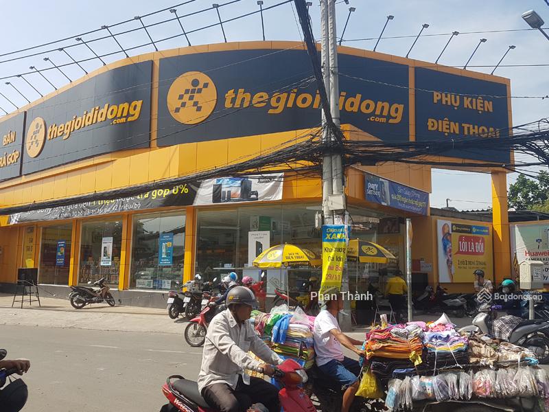 Bán nhà góc 2 mặt tiền Âu Cơ, P14, TB - DT: 19 x 43m - CTXD: Hầm 10T - HĐT: 250 triệu - Giá 72 tỷ