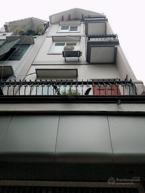 BÁN NHÀ DÂN 4T-31M2 MẶT NGÕ PHỐ LỤA-VẠN PHÚC GẦN BƯU ĐIỆN HÀ ĐÔNG NHỈNH 8 TỶ OTÔ ĐỖ GẦN 0945 134 ***