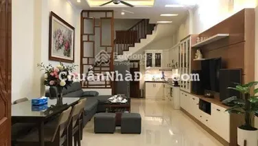 BÁN NHÀ DÂN 4T-31M2 MẶT NGÕ PHỐ LỤA-VẠN PHÚC GẦN BƯU ĐIỆN HÀ ĐÔNG NHỈNH 8 TỶ OTÔ ĐỖ GẦN 0945 134 ***