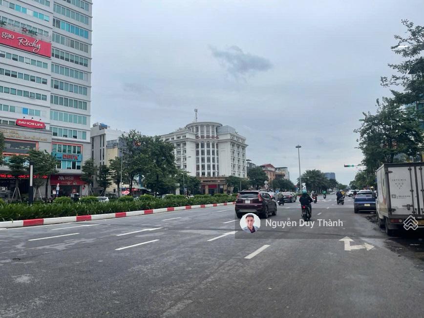 BÁN ĐẤT VÀNG NGÃ 4 THỤY KHUÊ - VĂN CAO, TÂY HỒ, 300M2, MT10, 96TỶ, OTO TRÁNH VẢI HÈ, 2 THOÁNG.