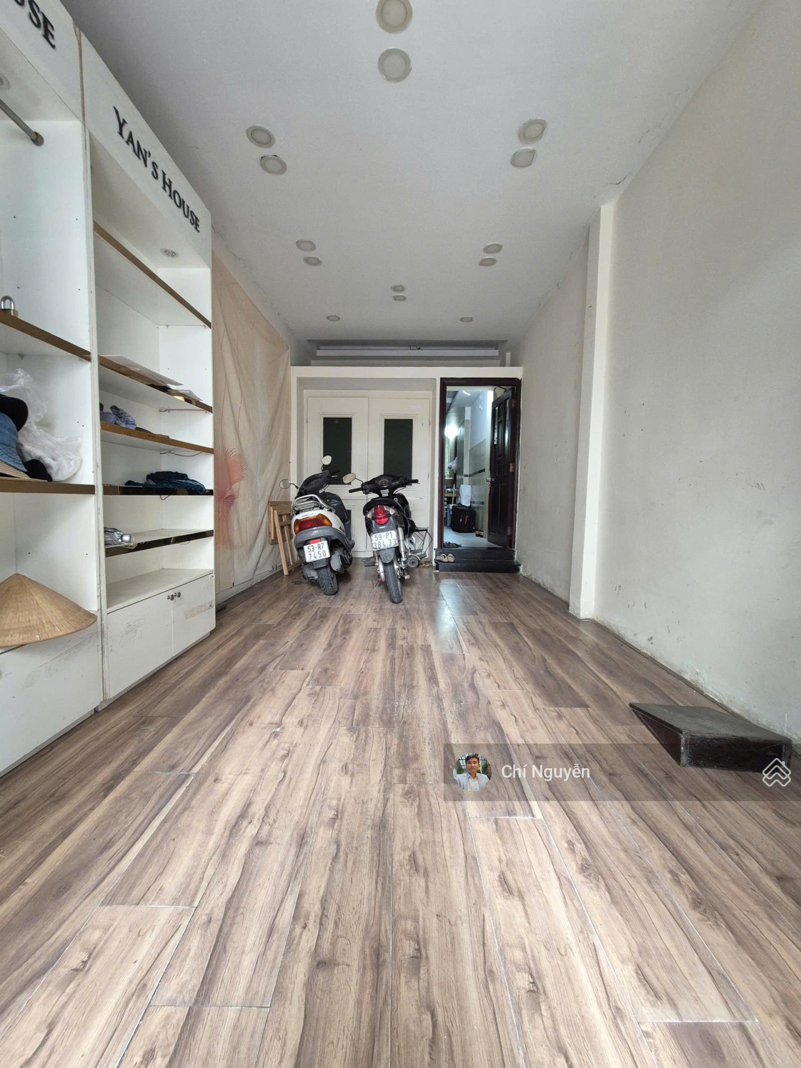 Khu bàn cờ Lê Văn Sỹ, 49m2, 8.4 tỷ TL, 1 trệt 2 lầu, có ST, 3x16.3m, P1, HXH 6m thông Đặng Văn Ngữ Khu bàn cờ Lê Văn Sỹ, 49m2, 8.4 tỷ TL, 1 trệt 2 lầu, có ST, 3x16.3m, P1, HXH 6m thông Đặng Văn Ngữ