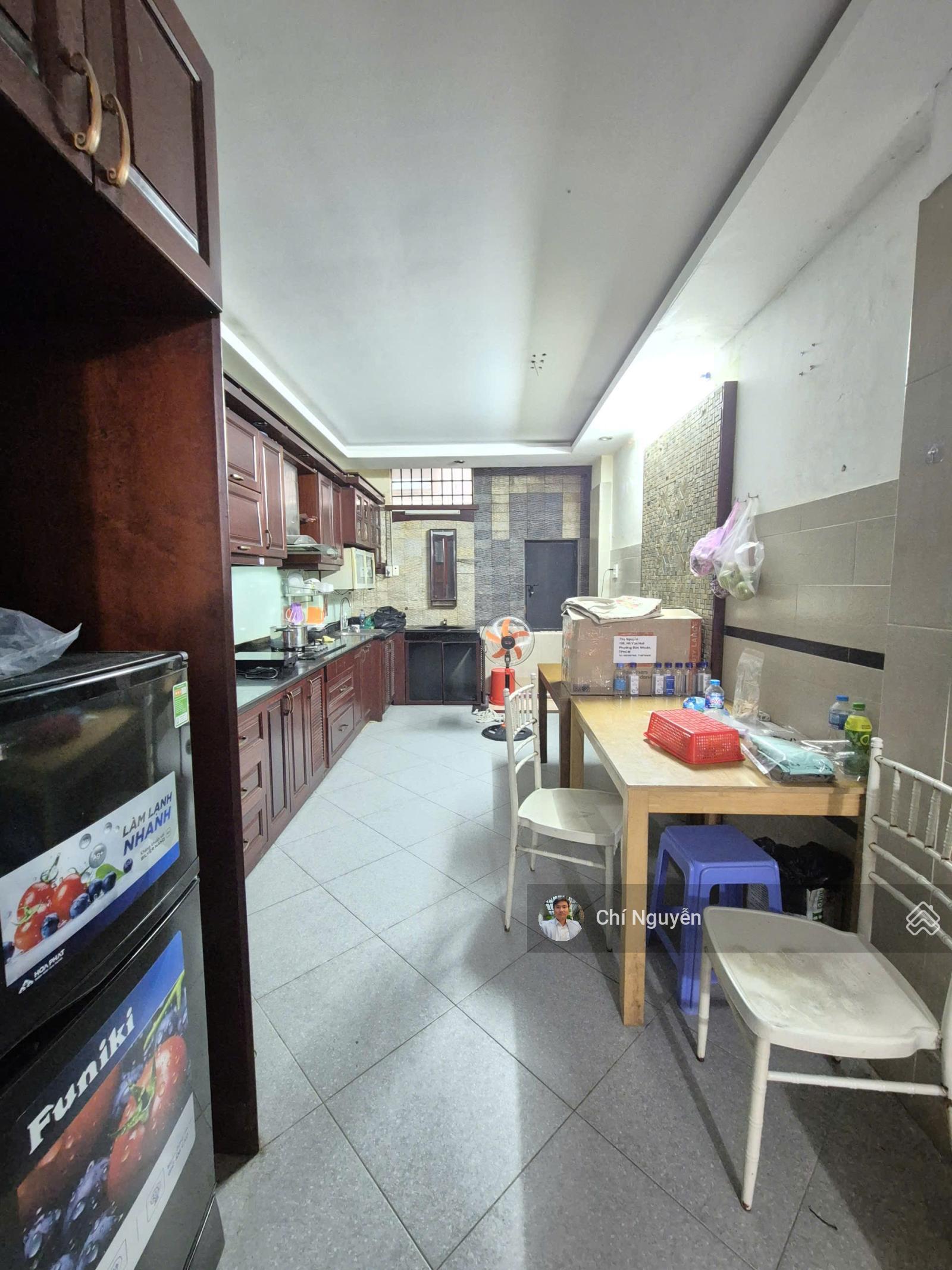 Khu bàn cờ Lê Văn Sỹ, 49m2, 8.4 tỷ TL, 1 trệt 2 lầu, có ST, 3x16.3m, P1, HXH 6m thông Đặng Văn Ngữ Khu bàn cờ Lê Văn Sỹ, 49m2, 8.4 tỷ TL, 1 trệt 2 lầu, có ST, 3x16.3m, P1, HXH 6m thông Đặng Văn Ngữ