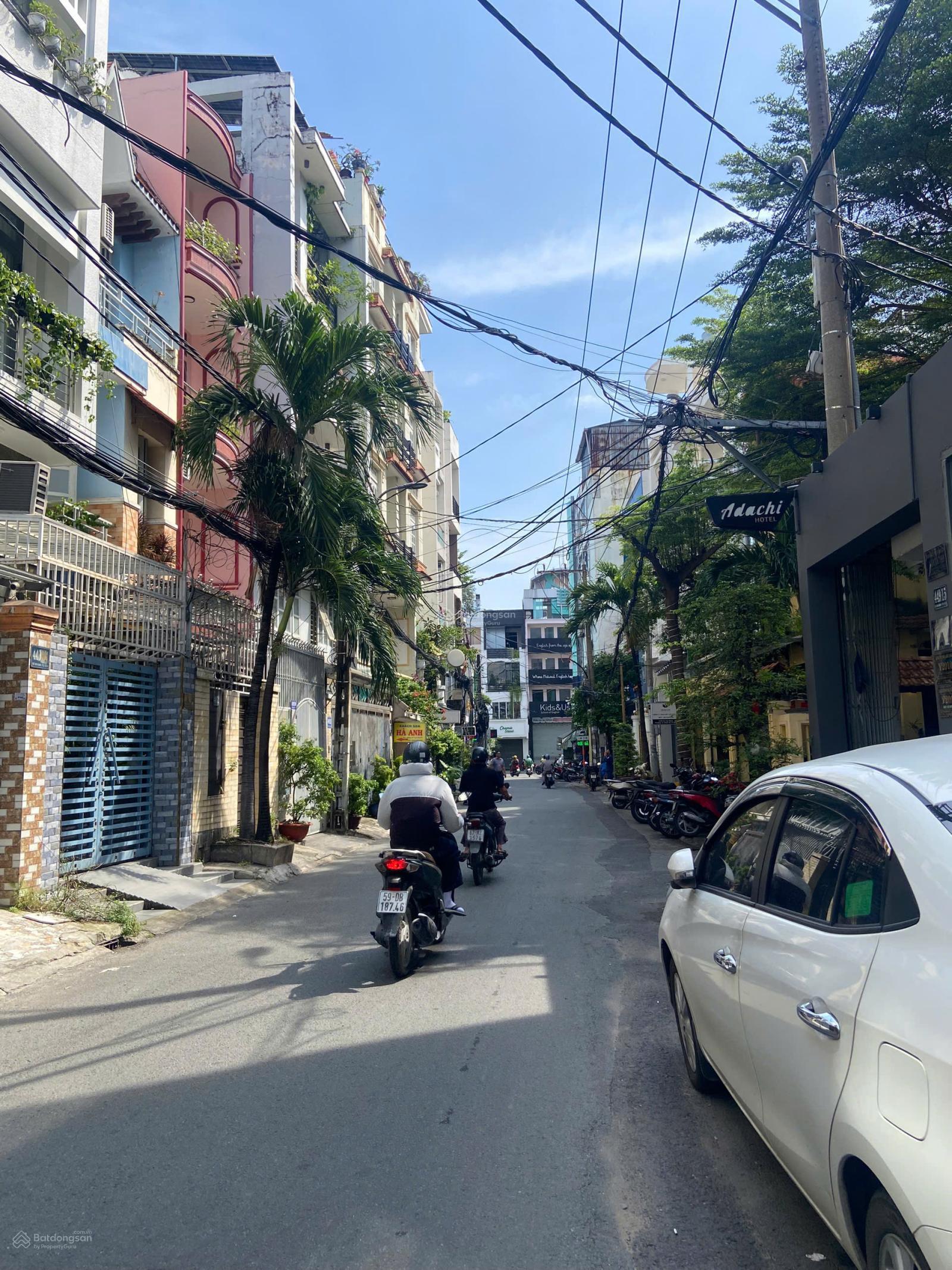 Đầu Tư Đất lớn Trung Tâm - 19x24m - 442 m2 - Kỳ Đồng - Quận 3 - phù hợp xây building Giá 7x tỷ Đầu Tư Đất lớn Trung Tâm - 19x24m - 442 m2 - Kỳ Đồng - Quận 3 - phù hợp xây building Giá 7x tỷ