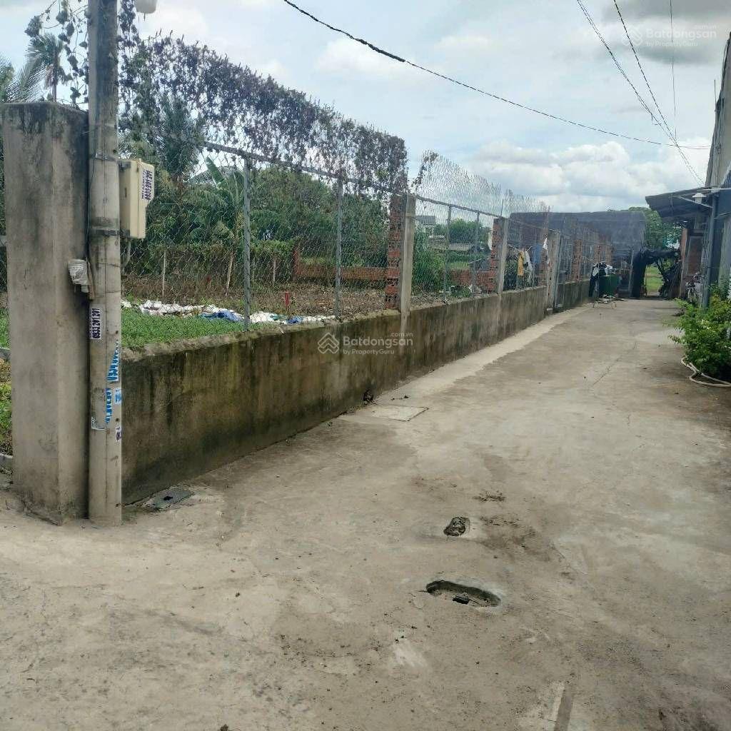 BÁN ĐẤT THỔ CƯ ĐỖ VĂN DẬY TÂN HIỆP HÓC MÔN- 145m2- HXH- KHU DÂN CƯ CHỈ HƠN 3 TỶ