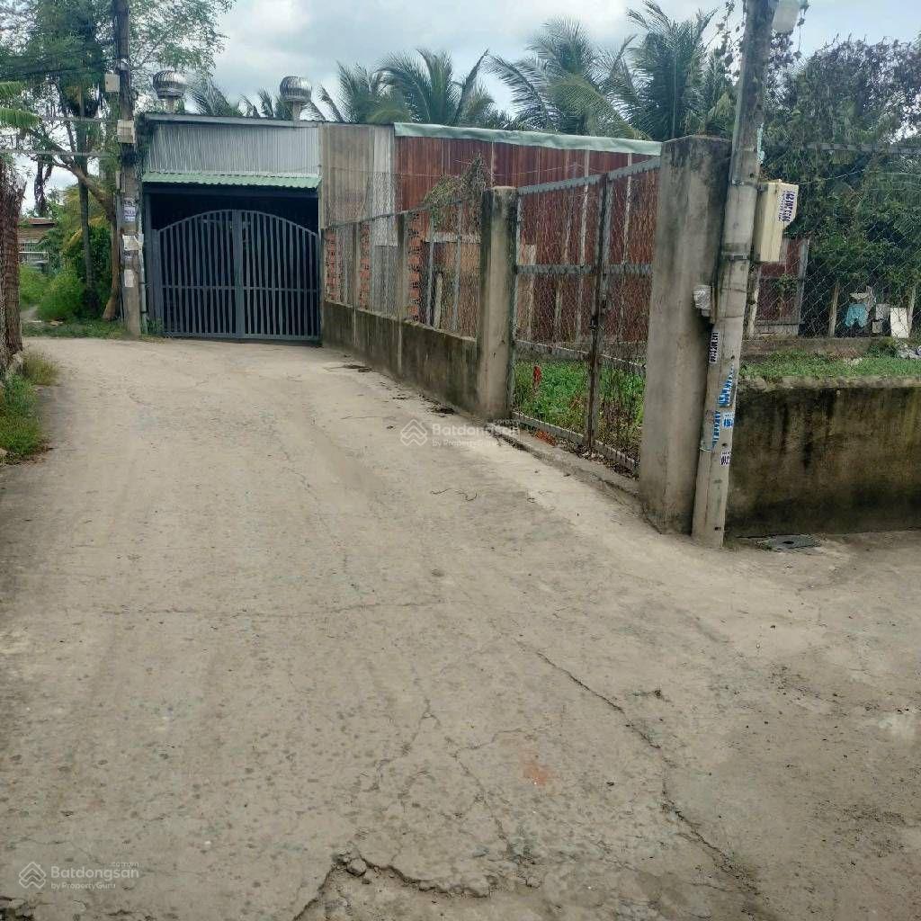 BÁN ĐẤT THỔ CƯ ĐỖ VĂN DẬY TÂN HIỆP HÓC MÔN- 145m2- HXH- KHU DÂN CƯ CHỈ HƠN 3 TỶ