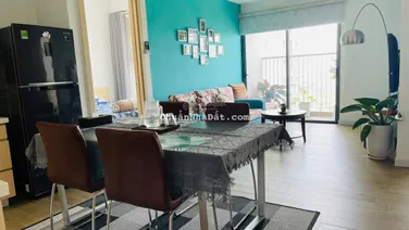 Bán căn 2PN Webbay Ecopark, 61m², giá 4.350 tỷ, view đẹp