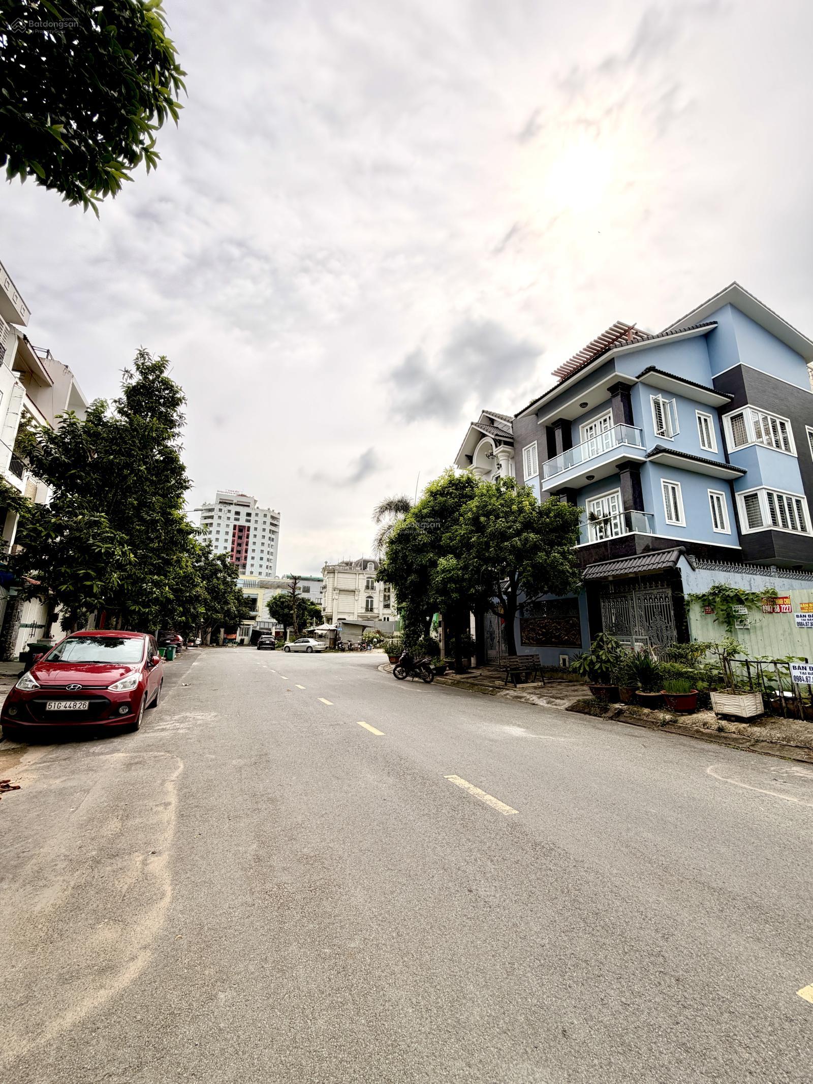 Bán nền 20x20m mặt tiền Bùi Tá Hán KĐT An Phú An Khánh - Quận 2, giá 250tr/m2 Bán nền 20x20m mặt tiền Bùi Tá Hán KĐT An Phú An Khánh - Quận 2, giá 250tr/m2