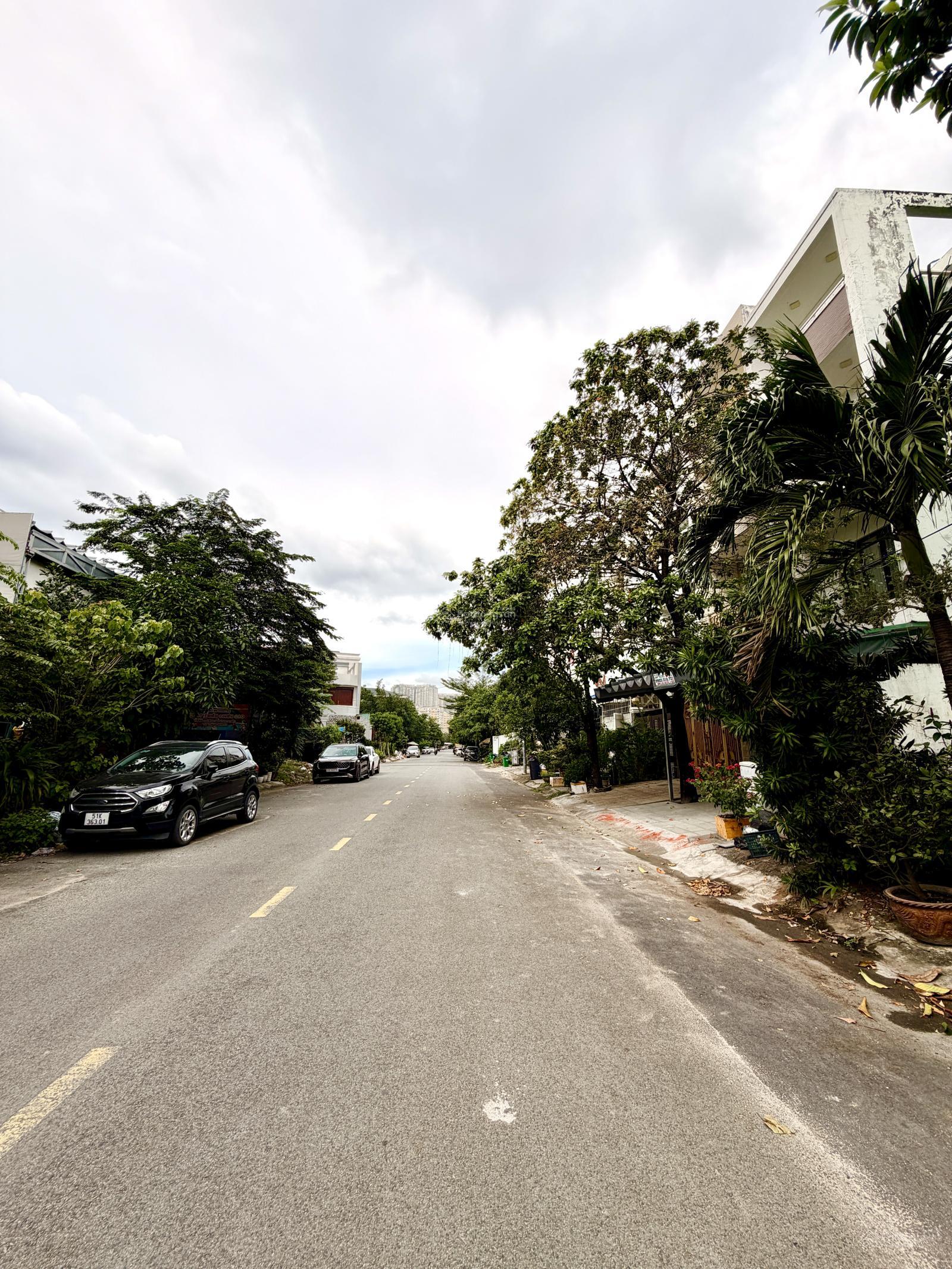 Bán nền 20x20m mặt tiền Bùi Tá Hán KĐT An Phú An Khánh - Quận 2, giá 250tr/m2 Bán nền 20x20m mặt tiền Bùi Tá Hán KĐT An Phú An Khánh - Quận 2, giá 250tr/m2